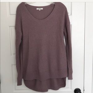 Madewell Sweater
